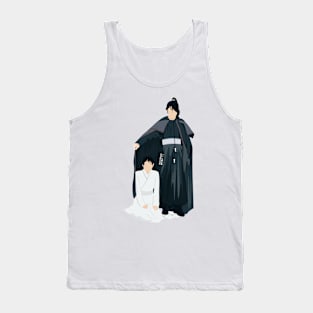 Moon Lover's: Scarlet Heart Ryeo Korean Drama Tank Top